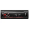 1 پخش کننده خودرو پایونیر مدل MVH-S125UI MP3 pioneer mvh s125ui 1 پخش کننده خودرو پایونیر مدل MVH-S125UI MP3
