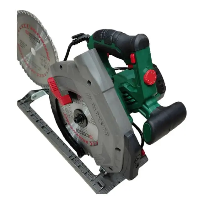 اره دیسکی گرد بر PKHS-1350-C2 پارکساید 1350 وات