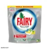 platinum 2 1 قرص ماشین ظرفشویی فیری 90 عددی Fairy