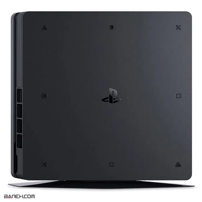 پلی استیشن یک ترابایت ریجن 4 اسلیم سونی Sony Playstation 4 slim 2