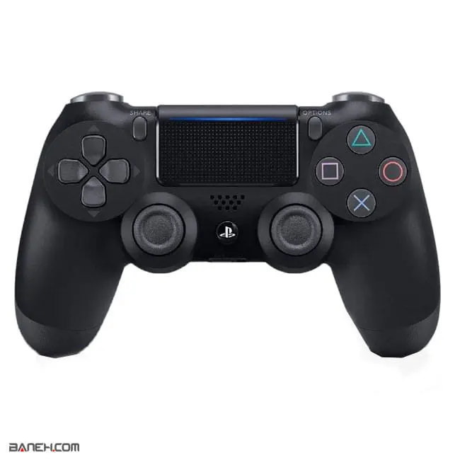 پلی استیشن یک ترابایت ریجن 4 اسلیم سونی Sony Playstation 4 slim 2