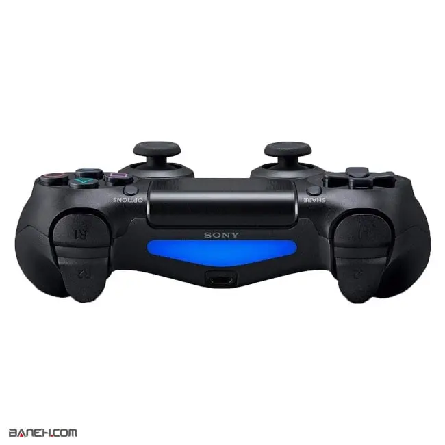 پلی استیشن یک ترابایت ریجن 4 اسلیم سونی Sony Playstation 4 slim 2