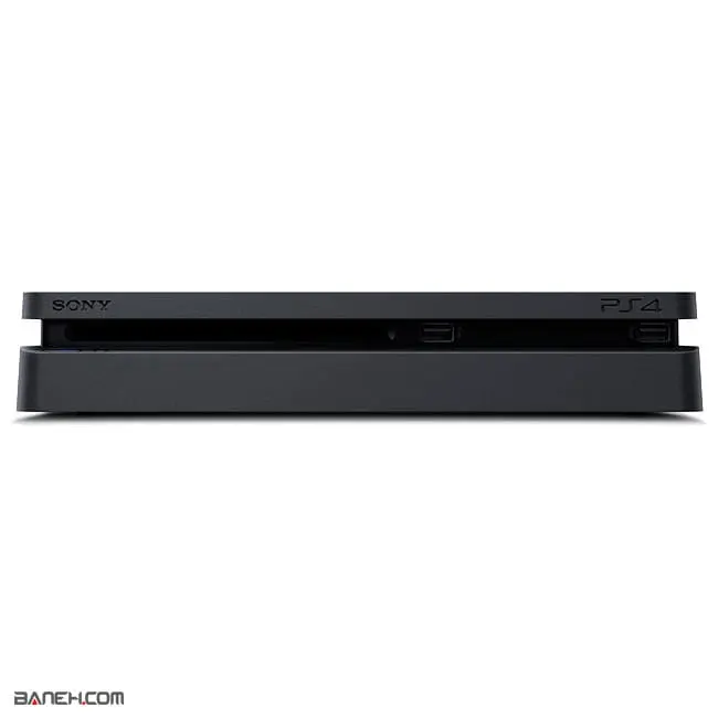 پلی استیشن یک ترابایت ریجن 4 اسلیم سونی Sony Playstation 4 slim 2