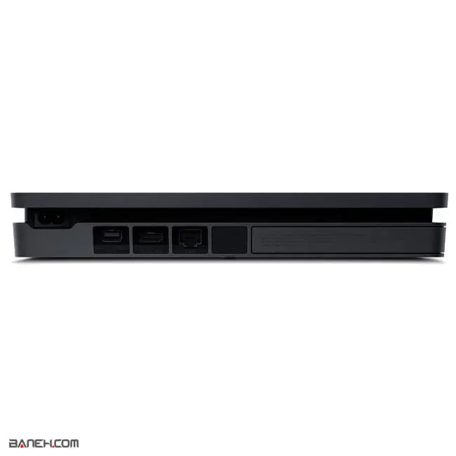 پلی استیشن یک ترابایت ریجن 4 اسلیم سونی Sony Playstation 4 slim 2