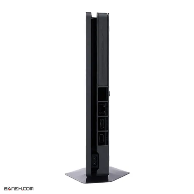 پلی استیشن یک ترابایت ریجن 4 اسلیم سونی Sony Playstation 4 slim 2