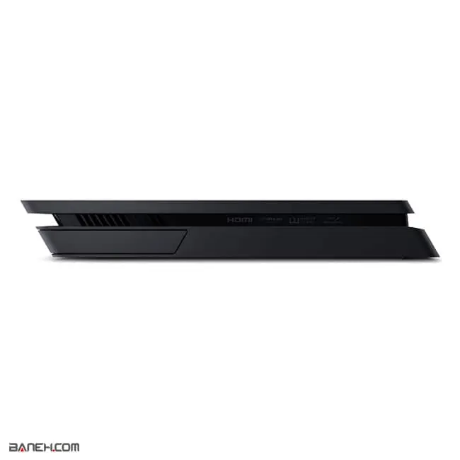 پلی استیشن یک ترابایت ریجن 4 اسلیم سونی Sony Playstation 4 slim 2