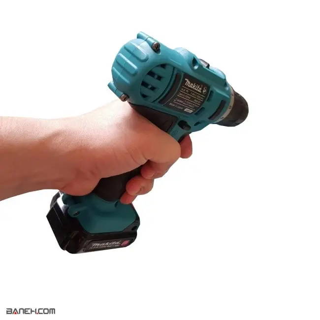 دریل شارژی ماکیتا 24 ولت Pli-24s Makita Cordless Drill