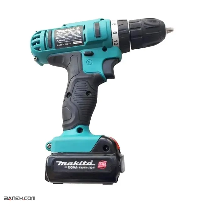 دریل شارژی ماکیتا 24 ولت Pli-24s Makita Cordless Drill