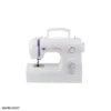 plus 6411 cross 3 چرخ خیاطی کاچیران CROSS 6411 PLUS Kachiran Swing Machine