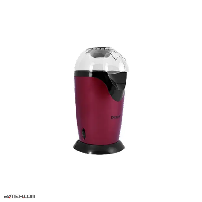 پاپ کورن ساز دسینی 1200 وات Dessini POM-1200