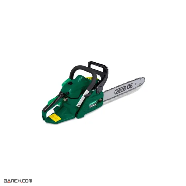 اره زنجیری پاور پلاس POW64115 Power plus Chainsaw