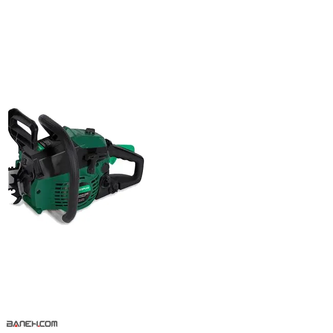 اره زنجیری پاور پلاس POW64115 Power plus Chainsaw