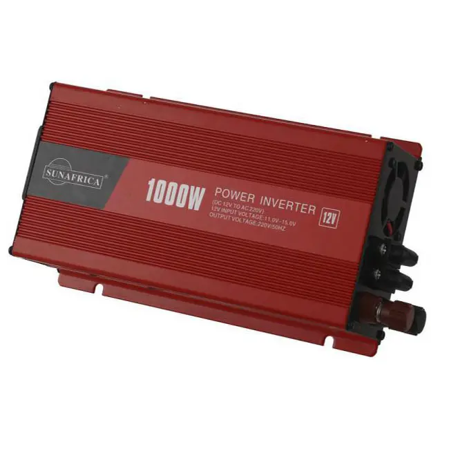 اینورتر برق 1000 وات 12 ولت Power Inverter