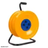 power strip pulley 2 لوازم جانبی ابزار قرقره کابل جمع کن Power Strip Pulley