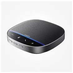 اسپیکر بلوتوثی و شارژی قابل حمل انکر مدل Anker PowerConf S500