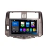 prado11 1 پخش فابریک و مانیتور خودرو پرادو 2011 تا 2014 اندروید Prado 2011 to 2014 Android
