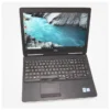 precision 7520 1 لپ تاپ استوک 15.6 اینچ 512 گیگابایت دل مدل Core i7 Precision 7520