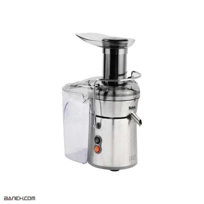 آبمیوه گیری فکر 800 وات پریمیوم پرو Premium Pro Fakir Juicer