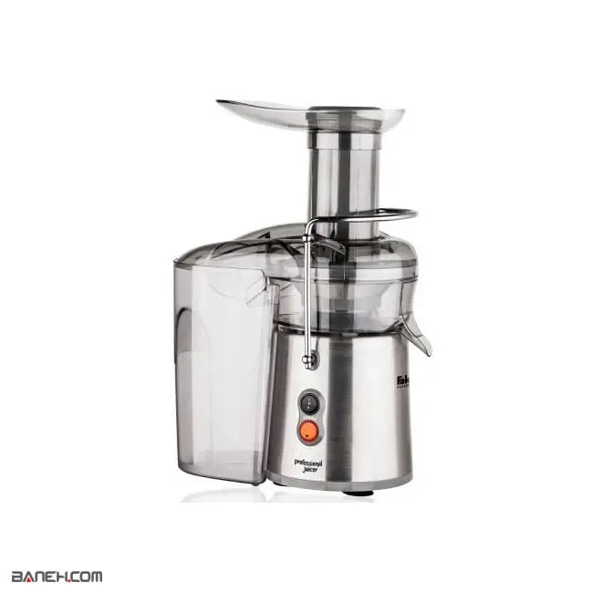 آبمیوه گیری فکر 800 وات پریمیوم پرو Premium Pro Fakir Juicer