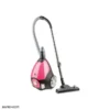 pretty 1 1 جاروبرقی فکر پرتی 750 وات Fakir Pretty 750W