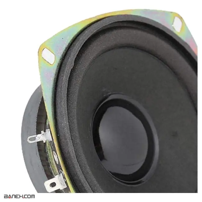 اسپیکر فابریک پراید 200 وات مدل CAR SPEAKER PRIDE GT-4CH