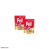pril gold 7 2 قرص ماشین ظرفشویی پریل 70 عددی Pril Gold