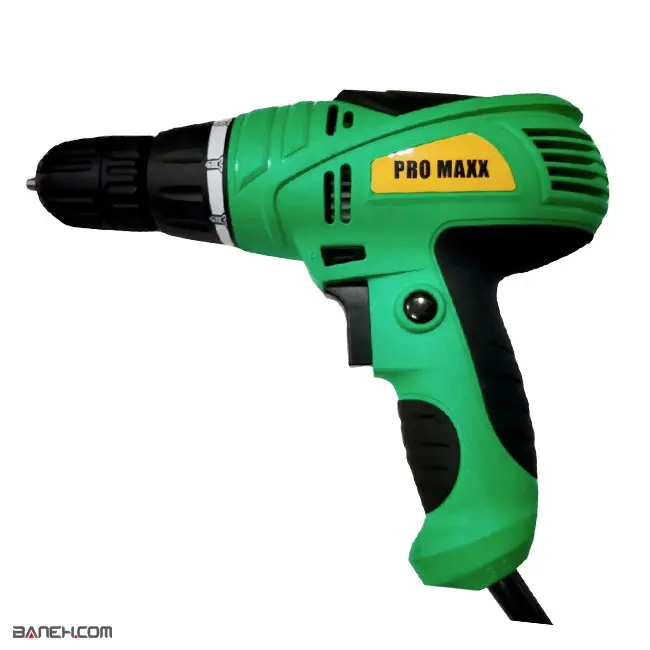 دریل پیچ گوشتی پرو مکس 350 وات Pro Maxx Drill