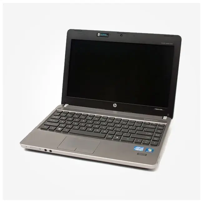 لپ تاپ استوک اچ پی 4 گیگابایت 13,3 اینج مدل HP ProBook 4330s
