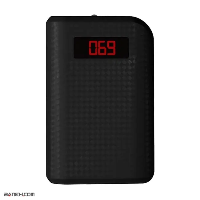 پاور بانک ریمکس 10000 میلی آمپر Proda REMAX Power Bank