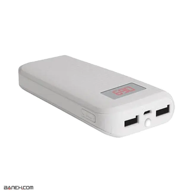 پاور بانک ریمکس 10000 میلی آمپر Proda REMAX Power Bank