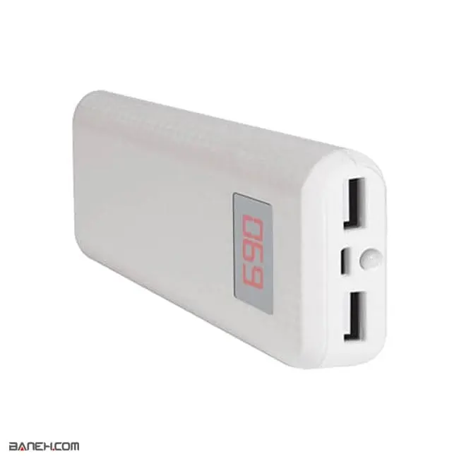 پاور بانک ریمکس 10000 میلی آمپر Proda REMAX Power Bank