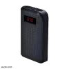 proda 5 .jpg پاور بانک ریمکس 5000 میلی آمپر Proda E5 REMAX Power Bank