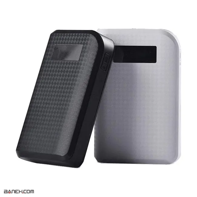 پاور بانک ریمکس 10000 میلی آمپر Proda REMAX Power Bank