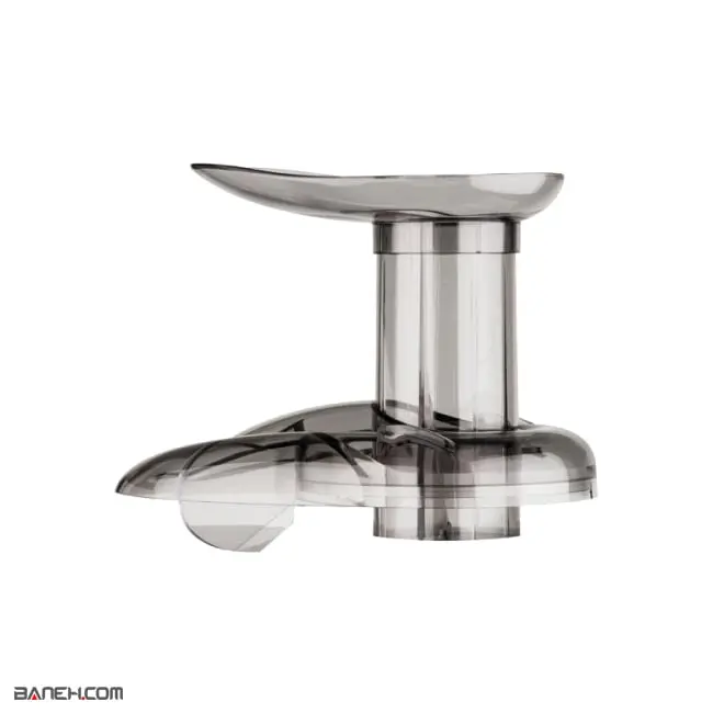 آب میوه گیری دو قدرته فکر 800 وات پرفشنال FAKIR PROFESSIONAL JUICER