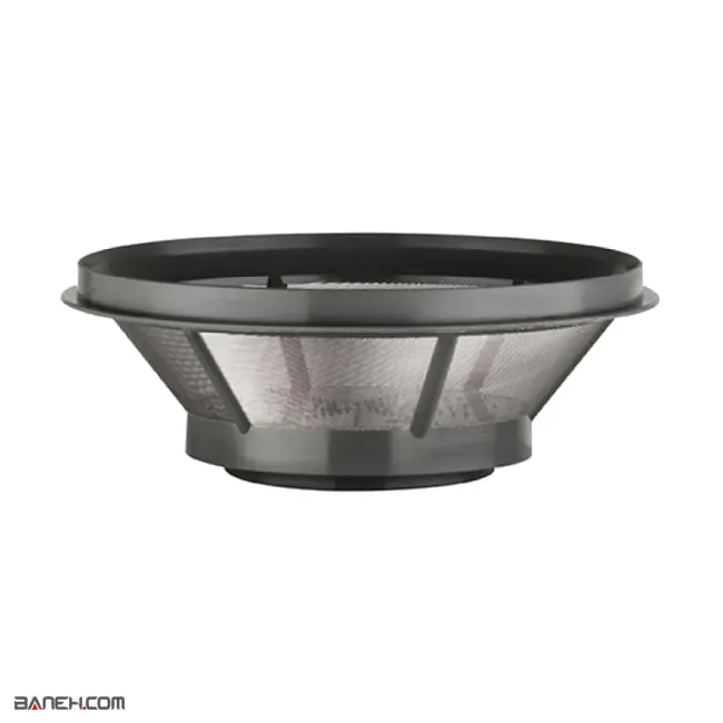 آب میوه گیری دو قدرته فکر 800 وات پرفشنال FAKIR PROFESSIONAL JUICER