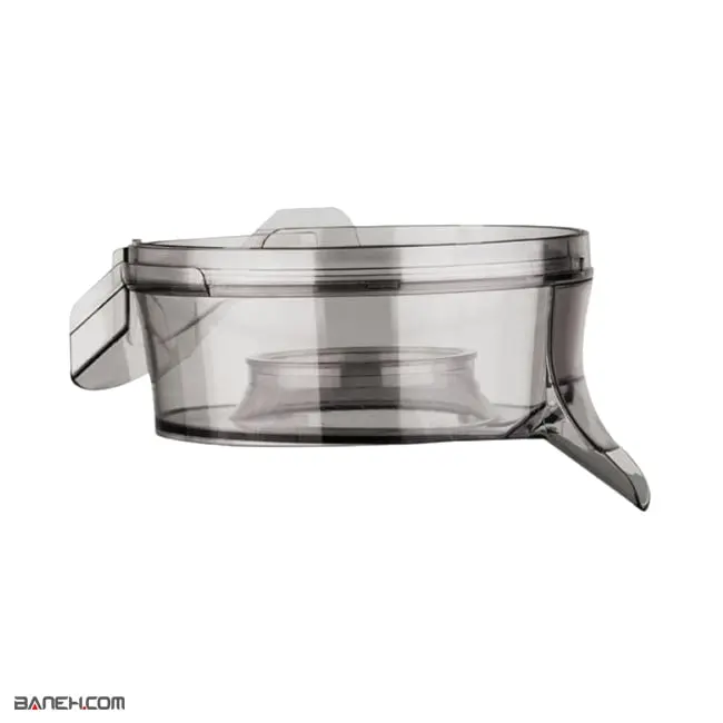 آب میوه گیری دو قدرته فکر 800 وات پرفشنال FAKIR PROFESSIONAL JUICER