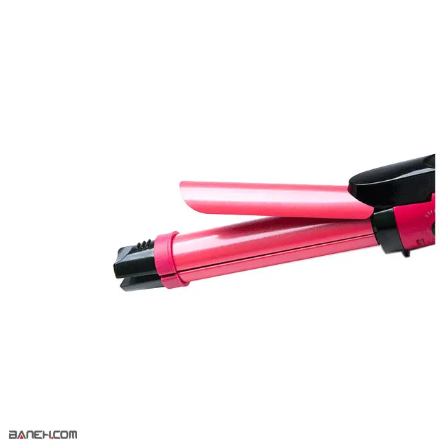 اتو مو دو کاره پرومکس Promax 264 Hair straighteners