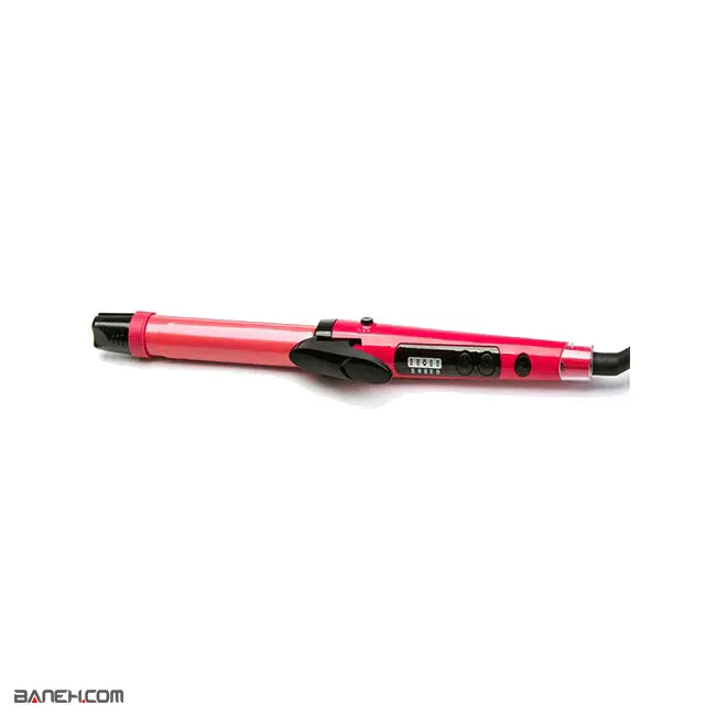 اتو مو دو کاره پرومکس Promax 264 Hair straighteners