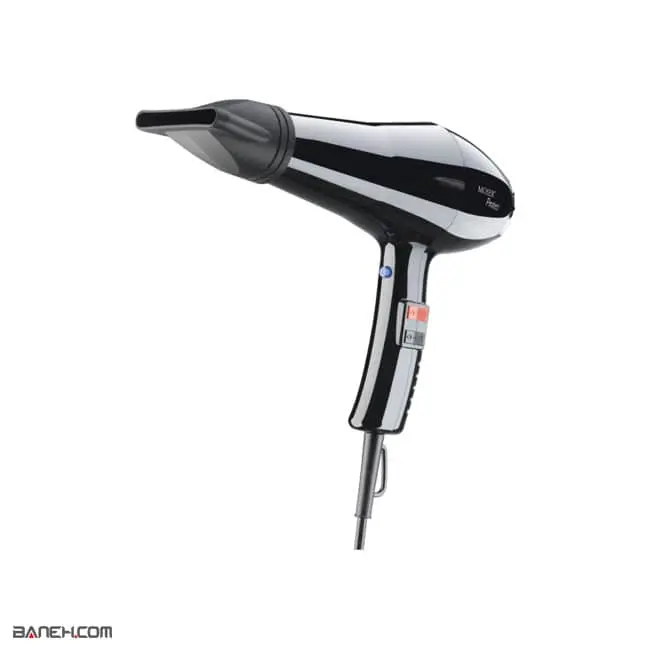سشوار موزر 1500 وات Protect Moser Hair Dryer