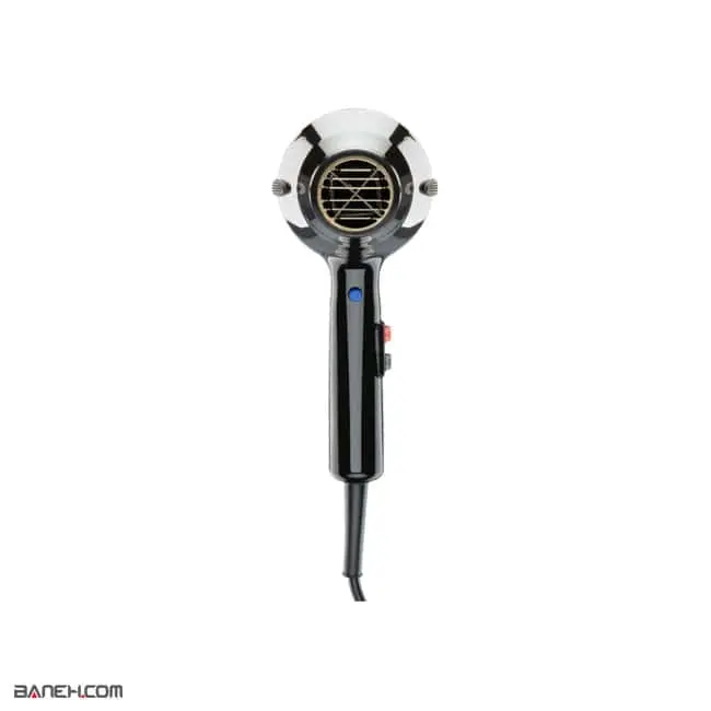 سشوار موزر 1500 وات Protect Moser Hair Dryer