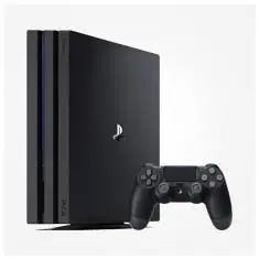 پلی استیشن 4 پرو 1 ترابایت استوک سونی PS4 PRO 1TB