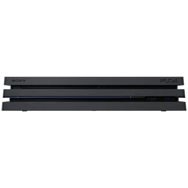 پلی استیشن 4 فت استوک 500 گیگابایت سونی PS4 FAT STOCK
