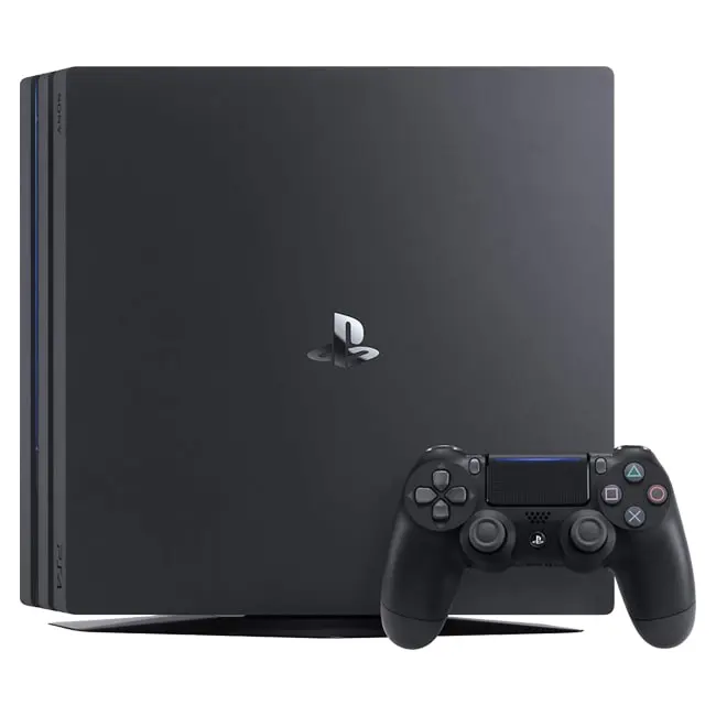 پلی استیشن 4 فت استوک 500 گیگابایت سونی PS4 FAT STOCK
