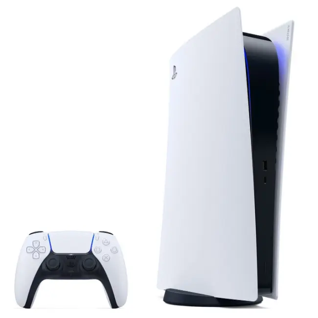پلی استیشن 5 سونی 1 ترابایت استاندارد ps5 standard R2 eu