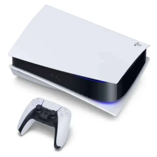 پلی استیشن 5 سونی 1 ترابایت استاندارد ps5 standard R2 eu