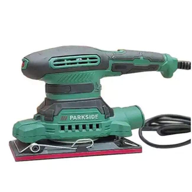 سنباده لرزان پارکساید 270 وات مدل PSS270C3