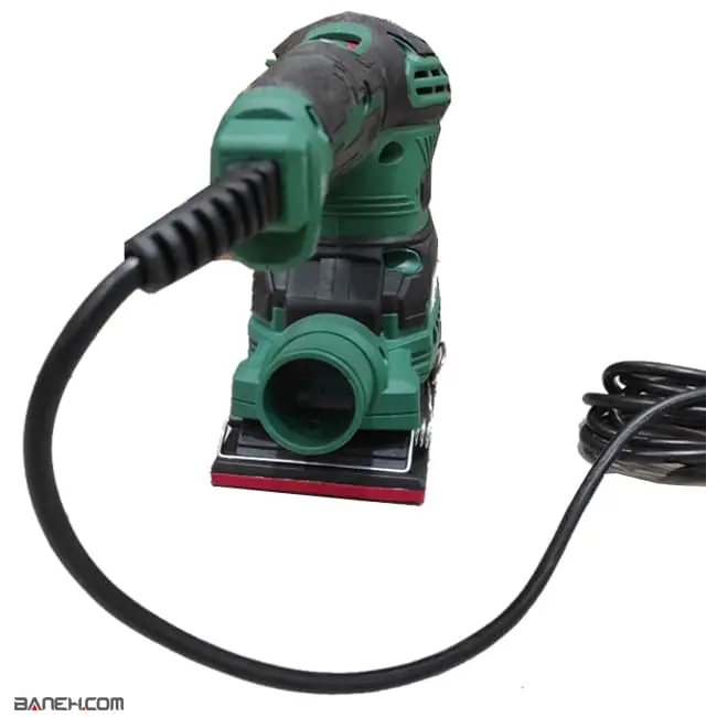 سنباده لرزان پارکساید 270 وات PSS 270 C3 Parkside