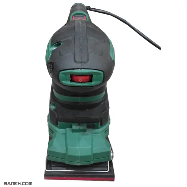 سنباده لرزان پارکساید 270 وات PSS 270 C3 Parkside