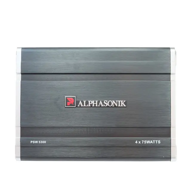 آمپلی فایر الفاسونیک 300وات مدل PSW 5300