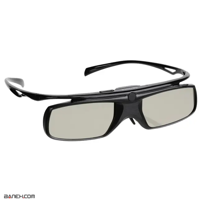 عینک سه بعدی اکتیو فیلیپس PHILIPS ACTIVE 3D GLASSES PTA509